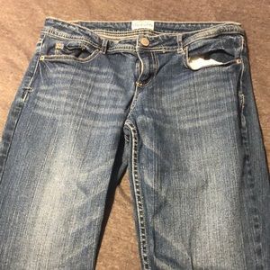 Aeropostale Denim Jeans
